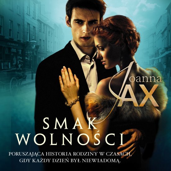 Smak wolno�ci