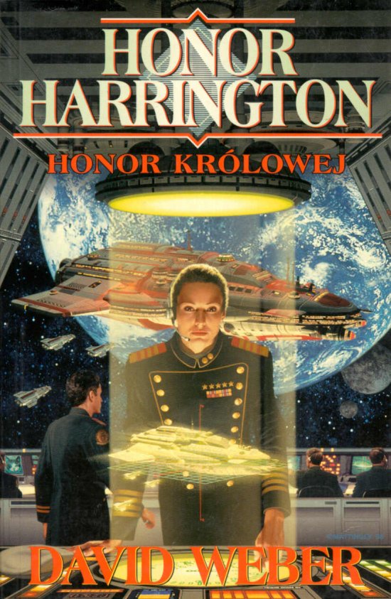 Honor kr�lowej