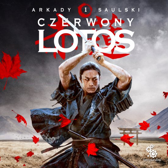 Czerwony lotos