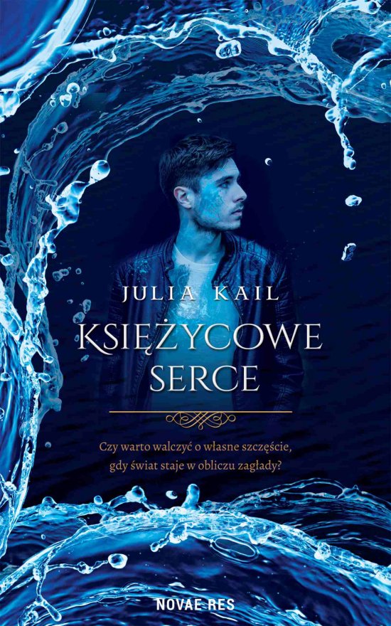 Ksi�ycowe serce