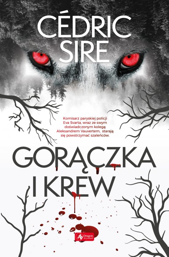 Gor�czka i krew