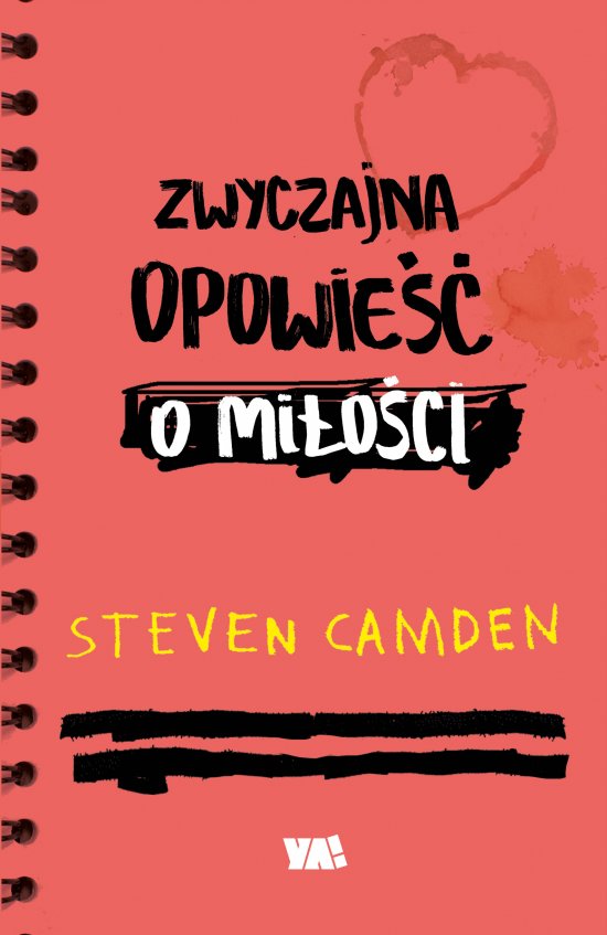Zwyczajna opowie�� o mi�o�ci