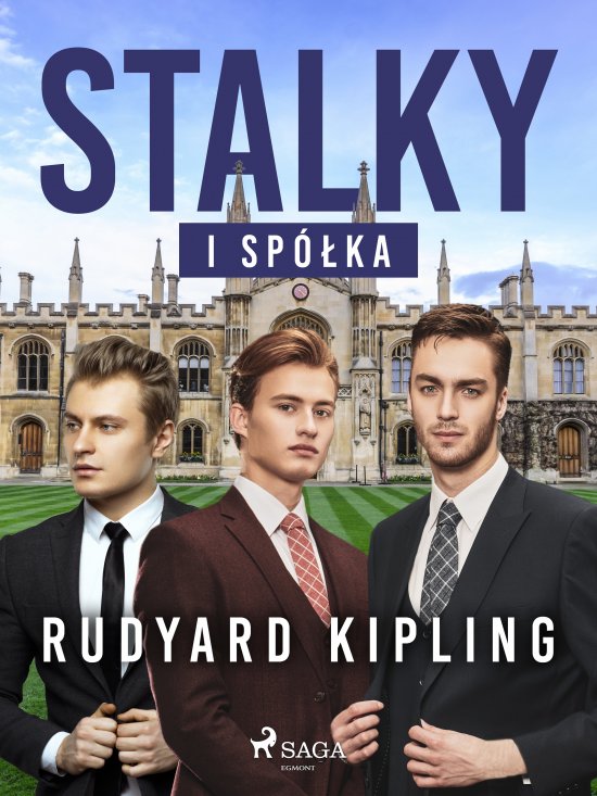 Stalky i sp�ka