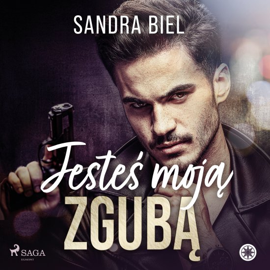 Jeste� moj� zgub�