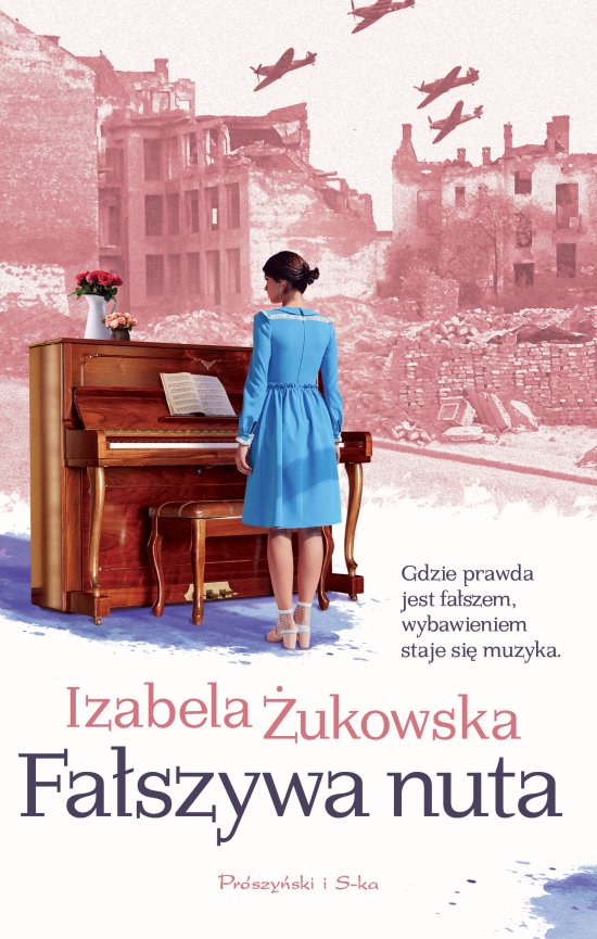 Fa�szywa nuta