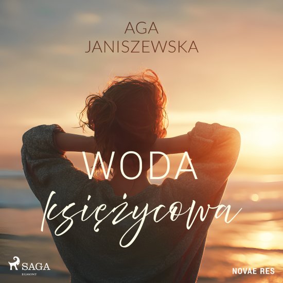 Woda ksi�ycowa
