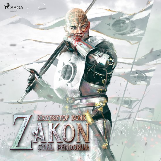 Cykl Pendorum. Cz�� III. Zakon