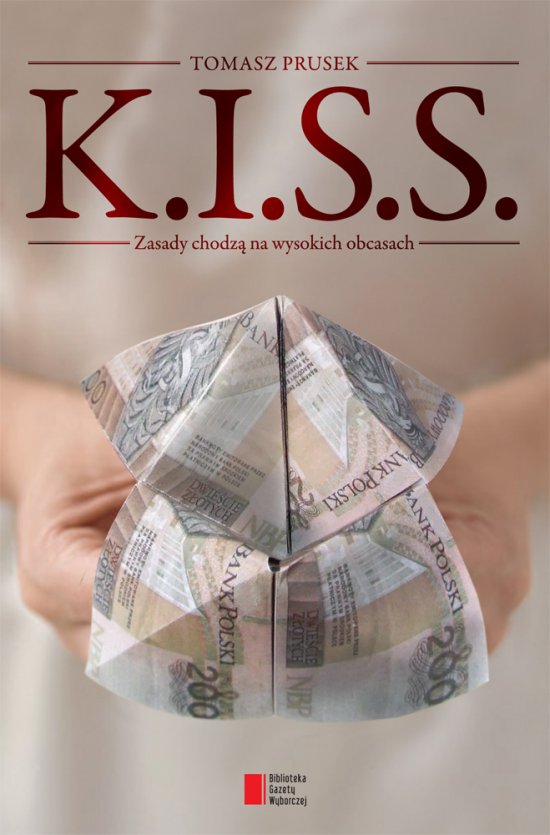 K.I.S.S. Zasady chodz� na wysokich obcasach