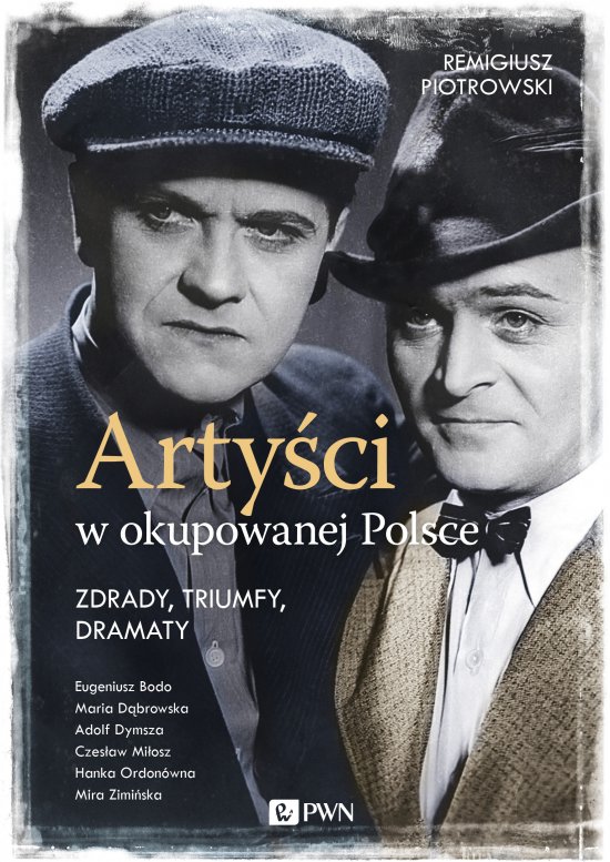 Arty�ciw w II wojnie �wiatowej