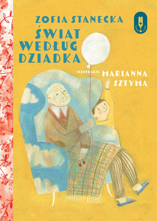 �wiat wed�ug dziadka