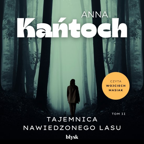 Tajemnica Nawiedzonego Lasu