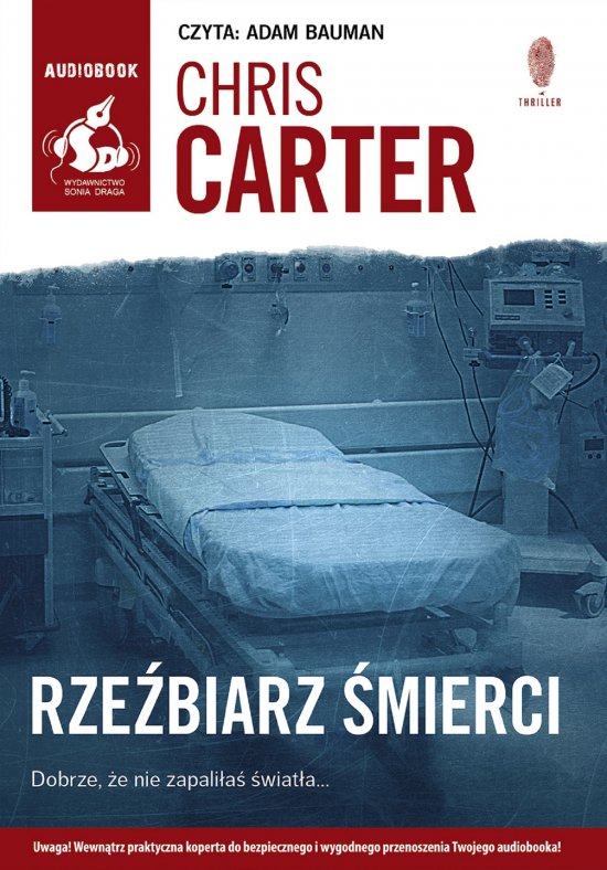 Rze�biarz �mierci