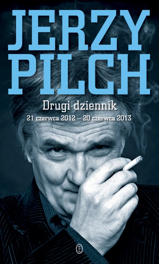Drugi dziennik. 21 czerwca 2012 - 20 czerwca 2013