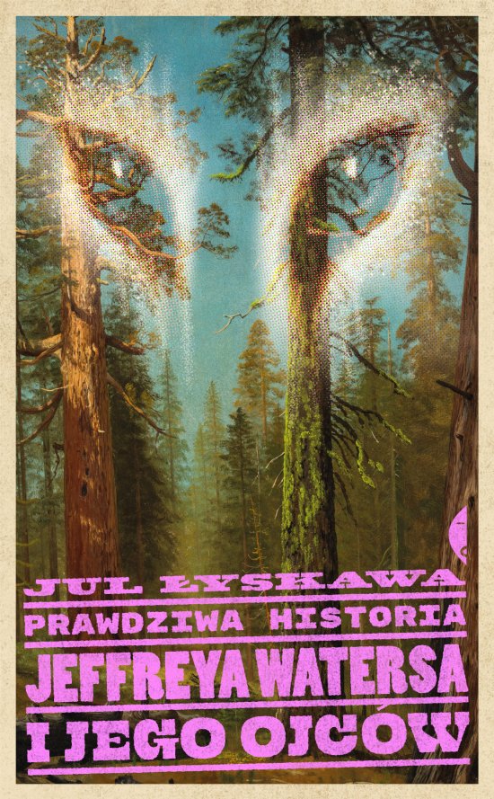 Prawdziwa historia Jeffreya Watersa i jego ojc�w