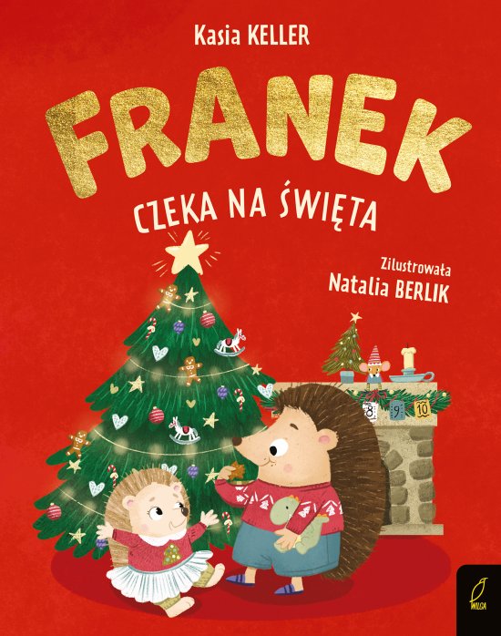 Je�yk Franek. Franek czeka na �wi�ta
