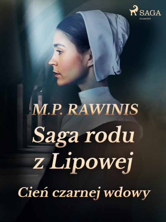 Saga rodu z Lipowej 10: Cie� czarnej wdowy