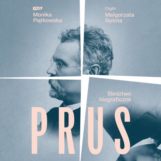Prus. �ledztwo biograficzne