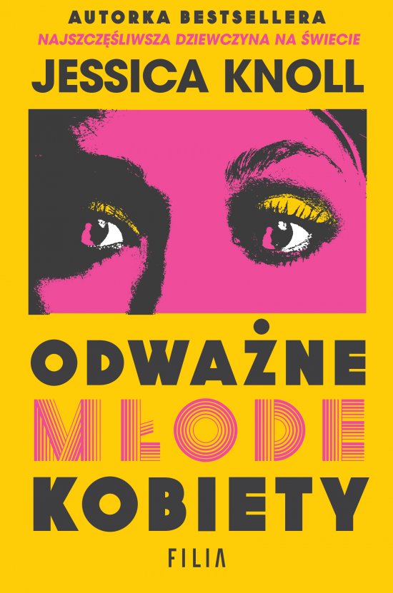 Odwa�ne m�ode kobiety