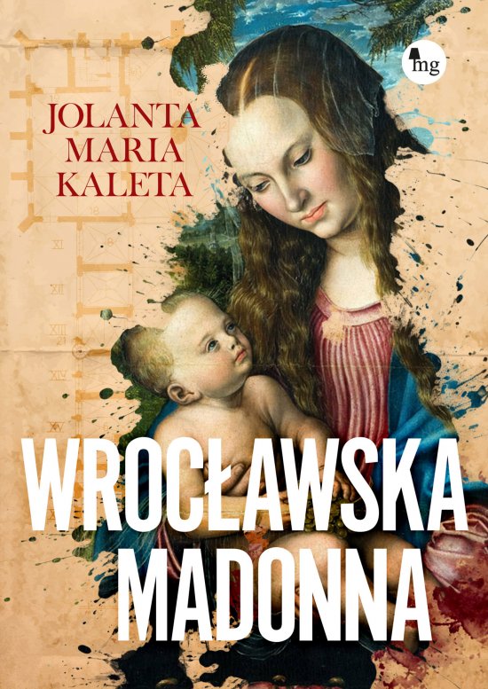 Wroc�awska Mdonna