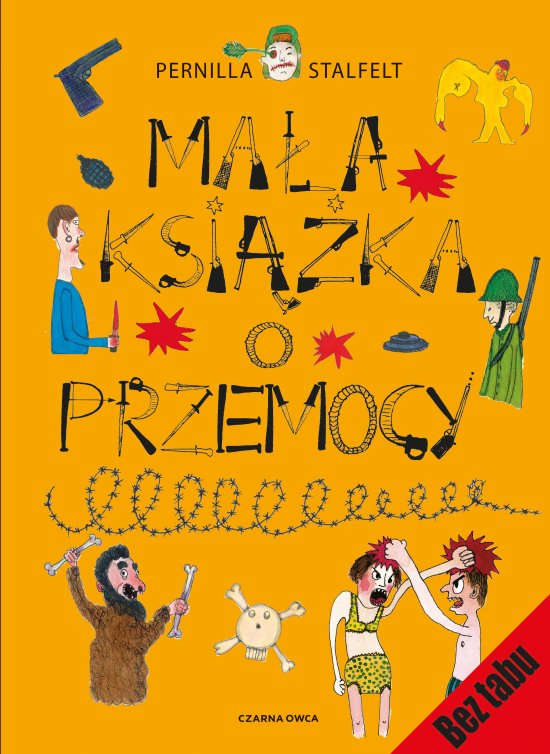 Ma�a ksi��ka o przemocy