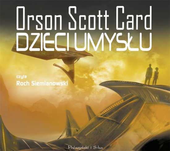 Dzieci umys�u