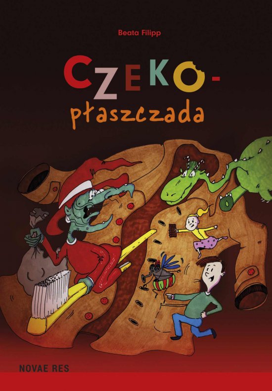 Czekop�aszczada