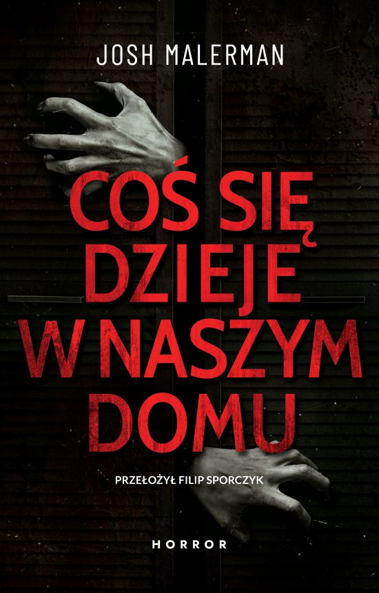 Co� si� dzieje w naszym domu