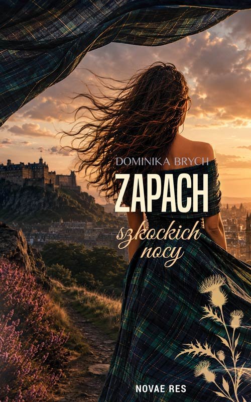 Zapach szkockich nocy