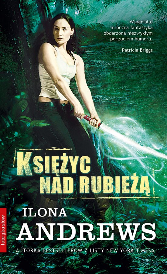 Ksi�yc nad Rubie��