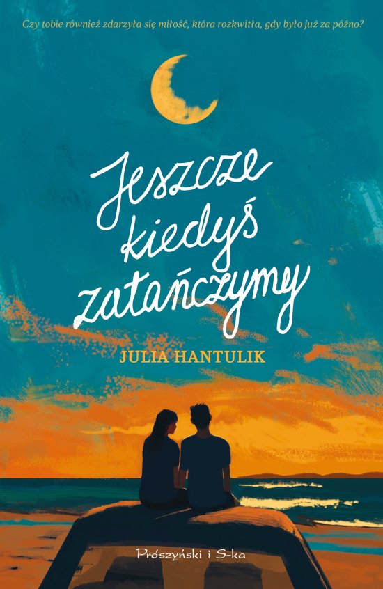 Jeszcze kiedy� zata�czymy