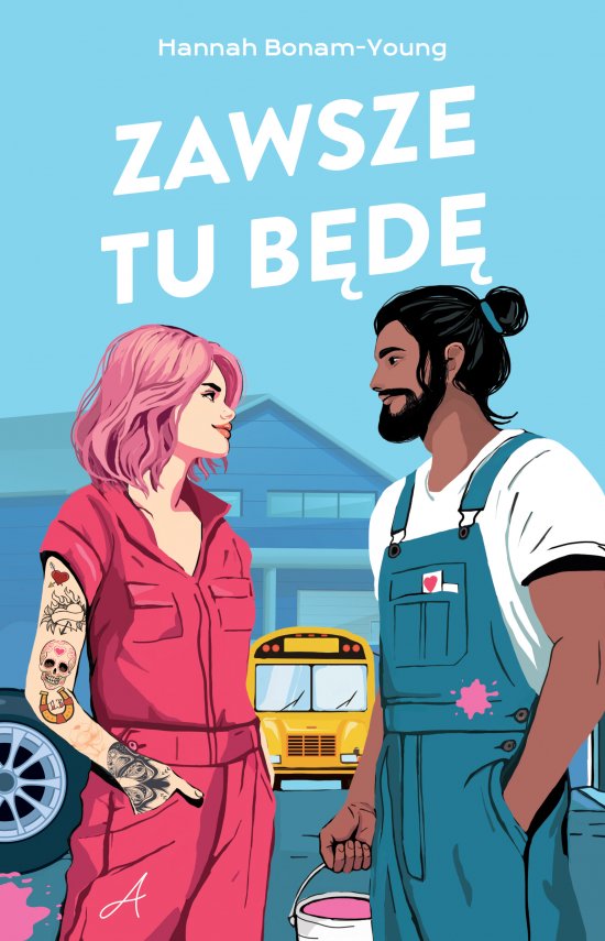 Zawsze tu b�d�