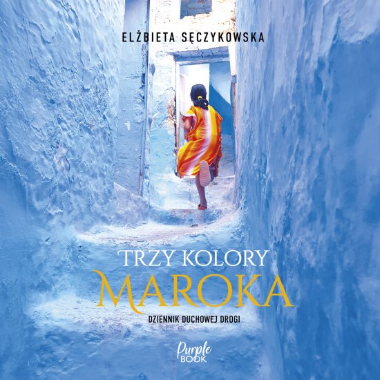 Trzy kolory Maroka