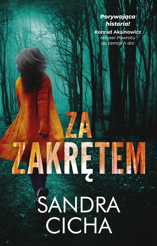 Za Zakr�tem