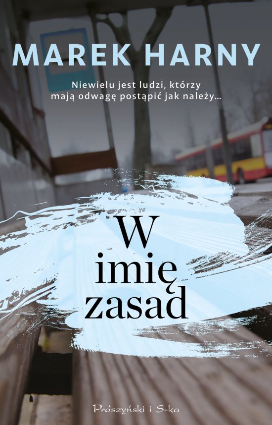 W imi� zasad