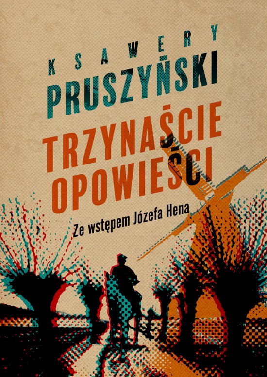 Trzyna�cie opowie�ci