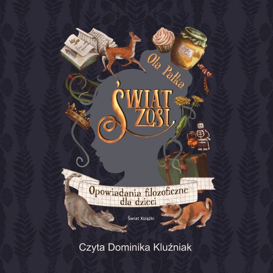 �wiat Zosi