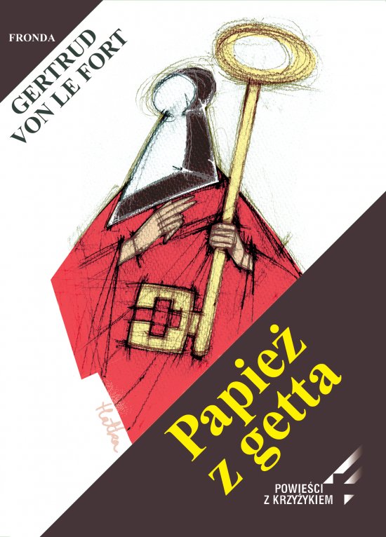 Papie� z getta