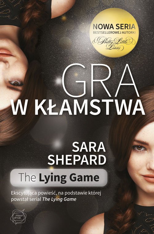Gra w k�amstwa
