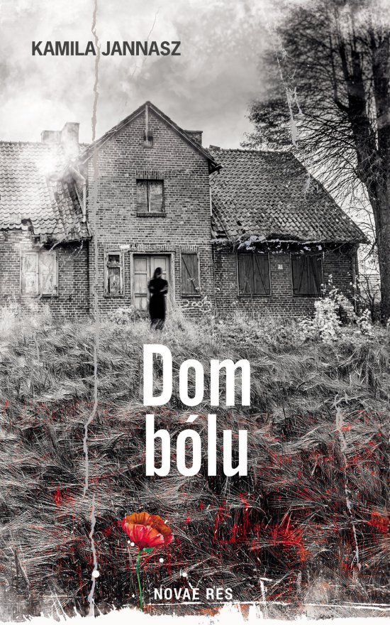 Dom b�lu