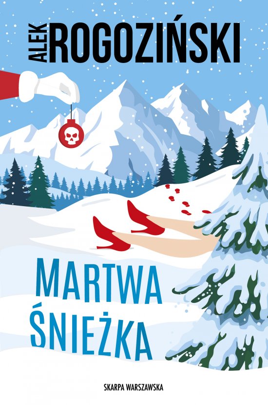 Martwa �nie�ka