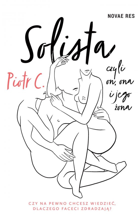 Solista, czyli on, ona i jego �ona