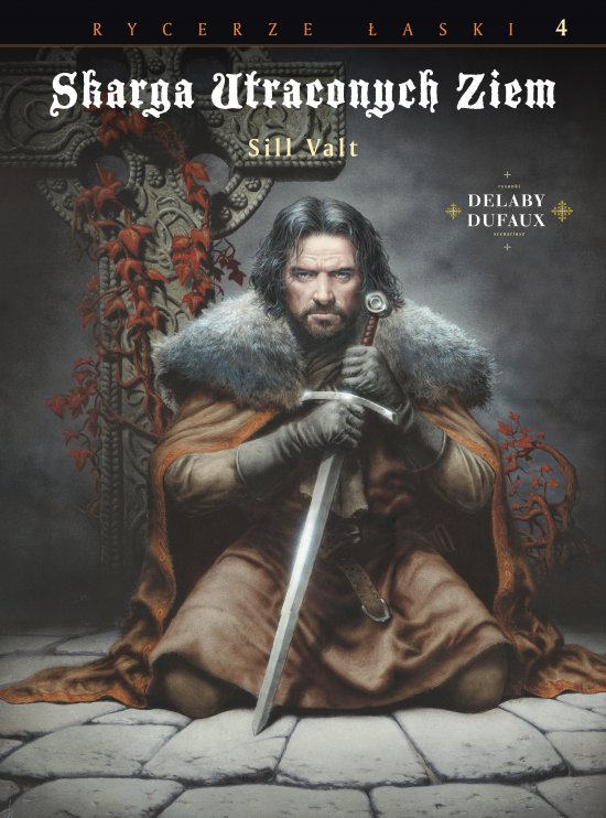 Sill Valt, tom 4