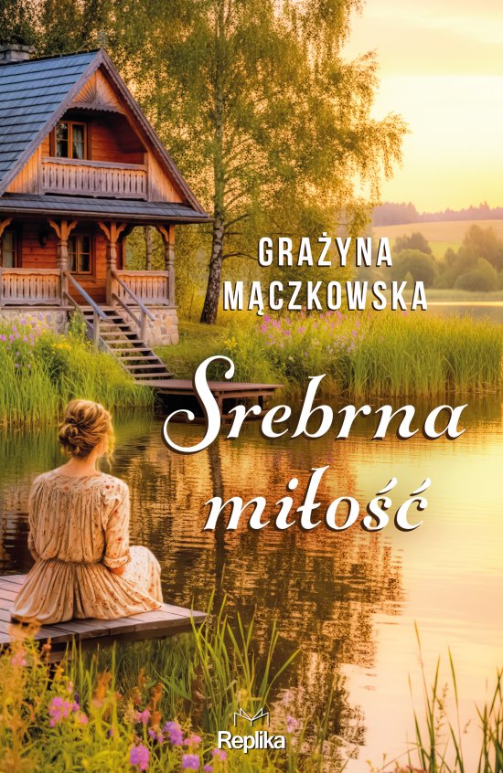 Srebrna mi�o��