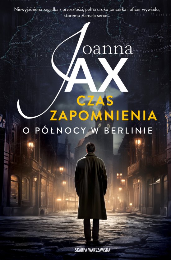 Czas zapomnienia. O p�nocy w Berlinie