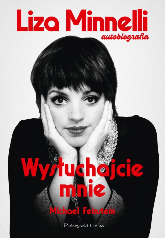 Wys�uchajcie mnie. Autobiografia