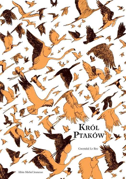 Kr�l ptak�w