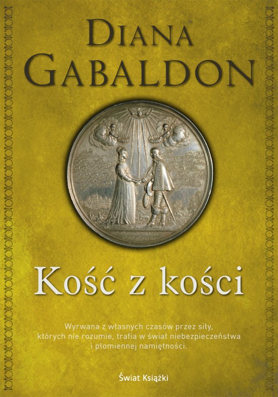 Ko�� z ko�ci