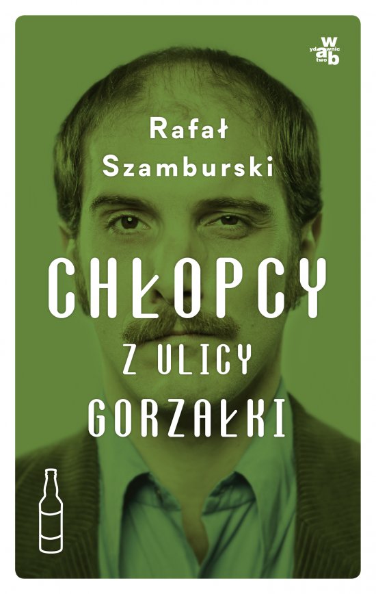 Ch�opcy z ulicy Gorza�ki
