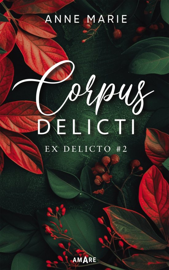Corpus Delicti