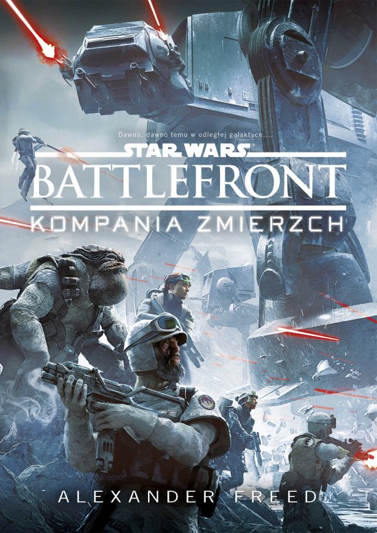 Star Wars. Battlefront